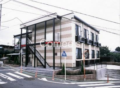フロール市沢