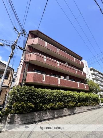 クリーンポート住吉