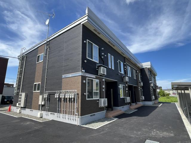 ＪＲ函館本線 高砂駅(北海道) 徒歩21分 2階建 築1年