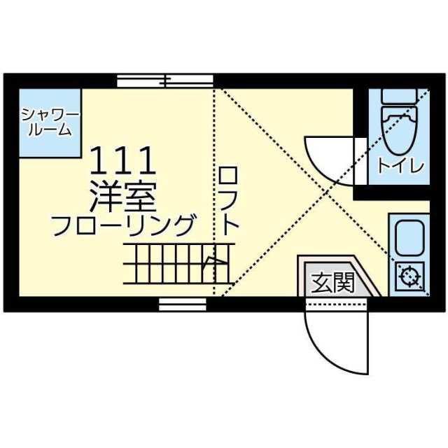 ユナイト保土ヶ谷テアトロ・グレーコ