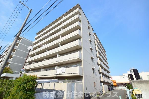 サンハイム今福