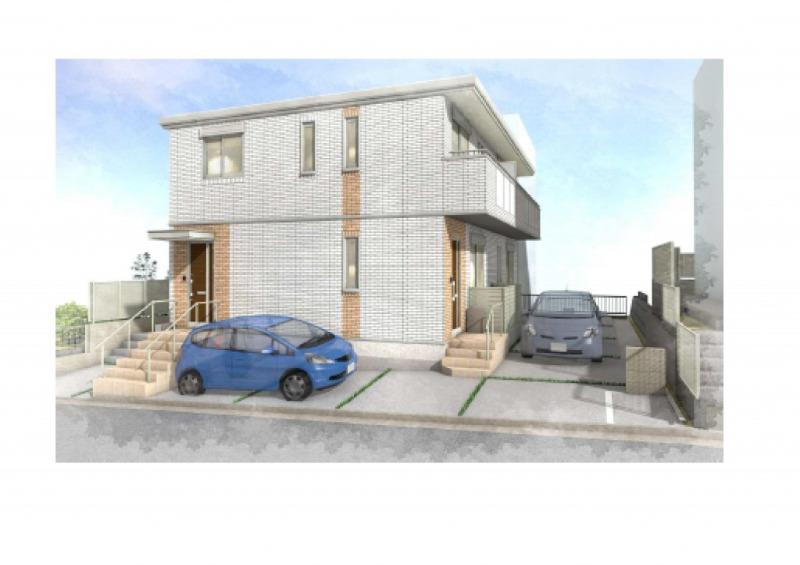 SUNNYSIDE TERRACE