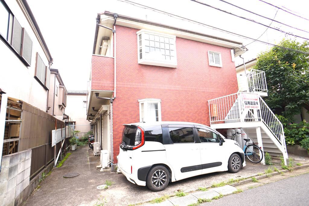 大栄豪ハイツ