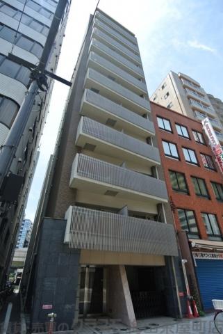 エイペックス松屋町ヴァンデュール
