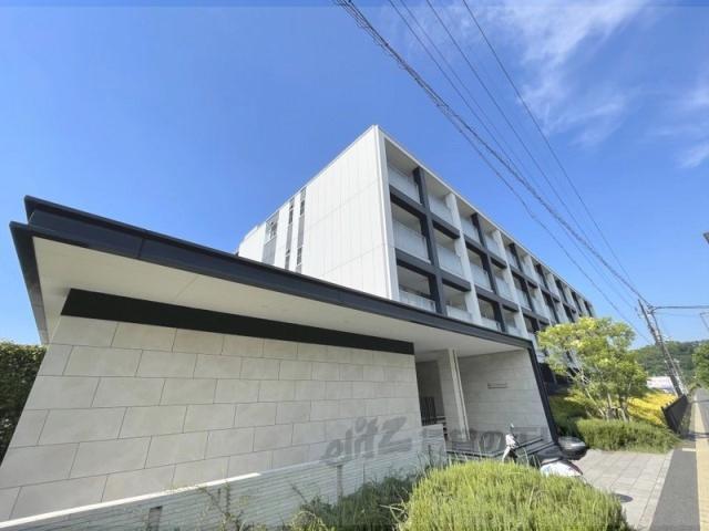 K-TERRACE学研奈良登美ヶ丘 南棟(2LDK/3階)