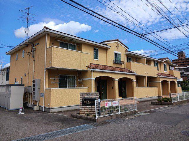 ヒルズタウンI