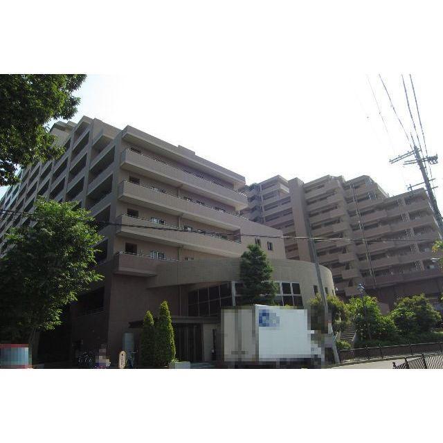 ステイツ茨木グランプレイス
