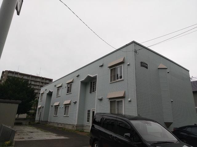 メイユール平岸