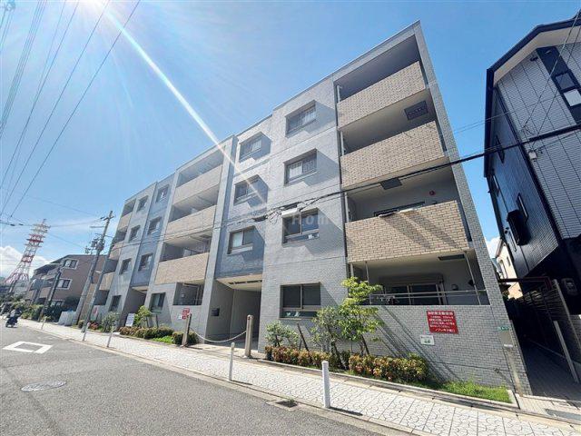 ノブレ甲子園口