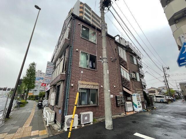 レット・イット・ビー