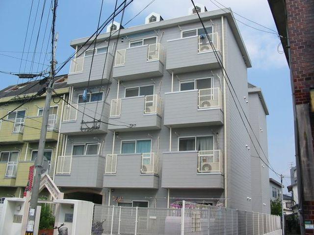エルヴェコート麦野