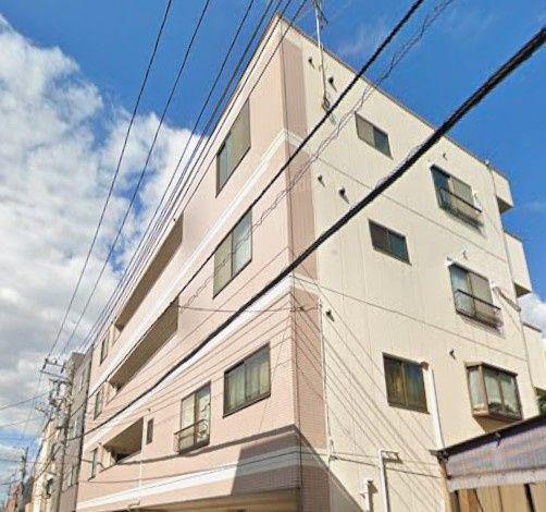 パークサイドハイツ