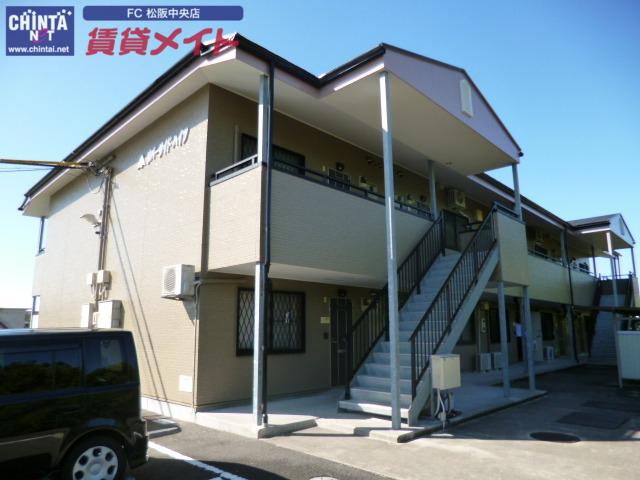 リバーサイドハイツ