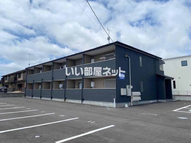 D-テラスA