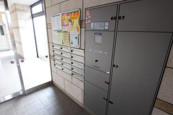 ショーブンあすと長町ビル