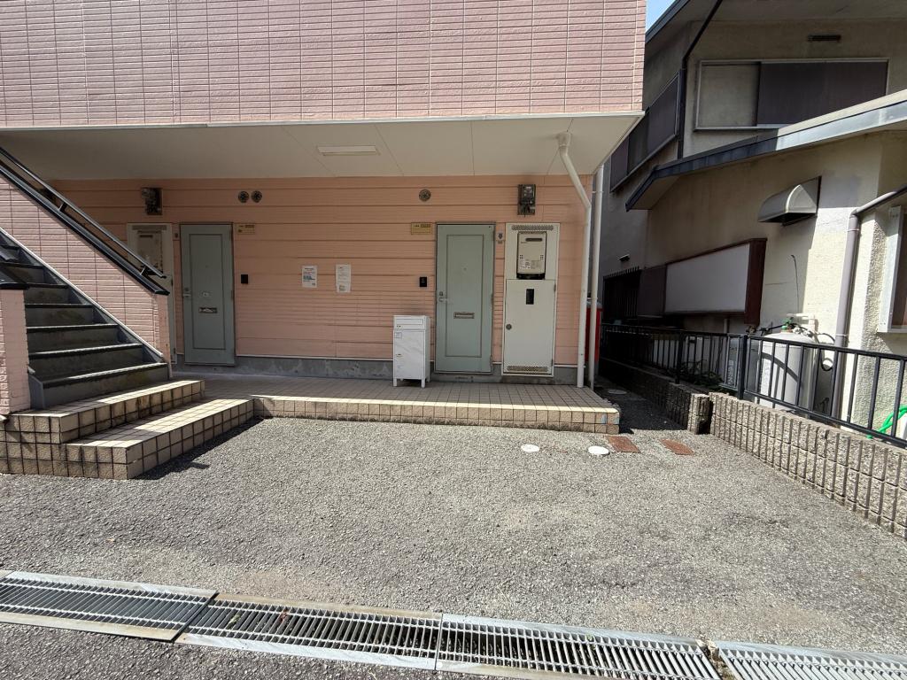 コーポ栄