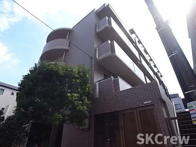 ビラージュ壱番館