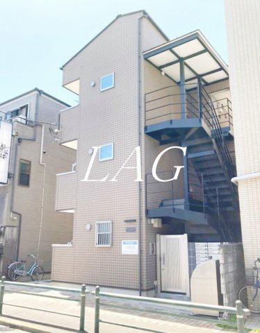 ブラン西新井