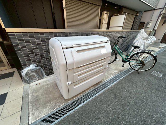 コンフォール姫里III