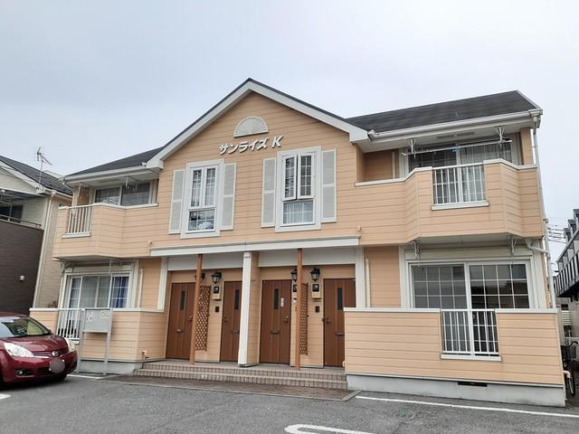サンライズK