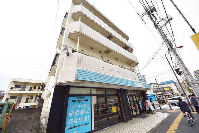 クリエイト湘南