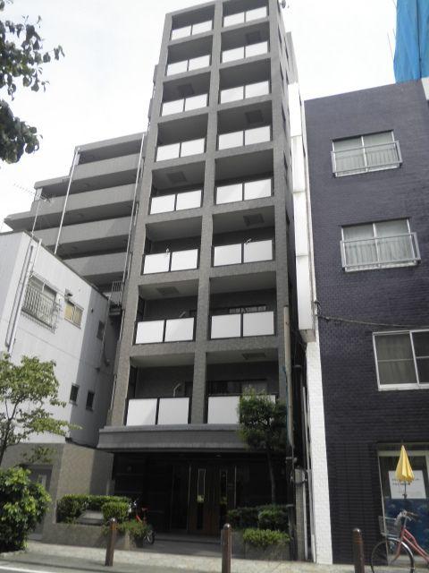 パーク・ノヴァ川崎