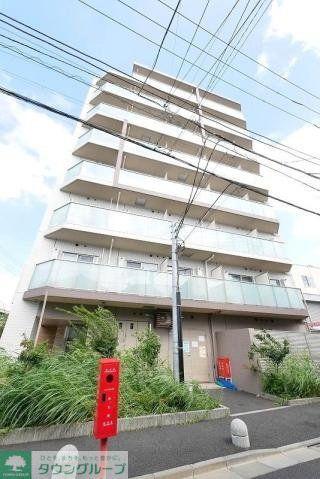ハーモニーレジデンス品川ウエスト♯002