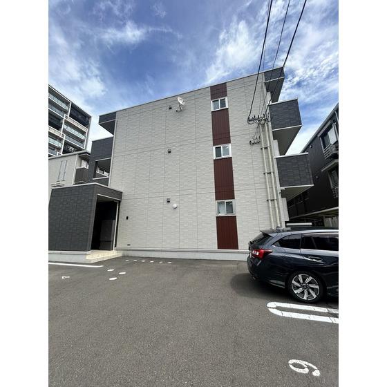 D-ROOMあすと長町IV