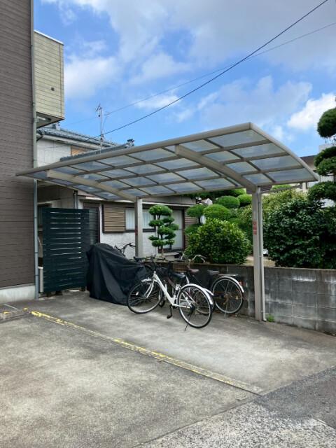ＪＲ指宿枕崎線 谷山駅(ＪＲ) 徒歩16分 2階建 築11年