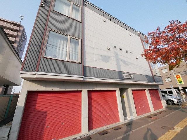 プレシャス15番館