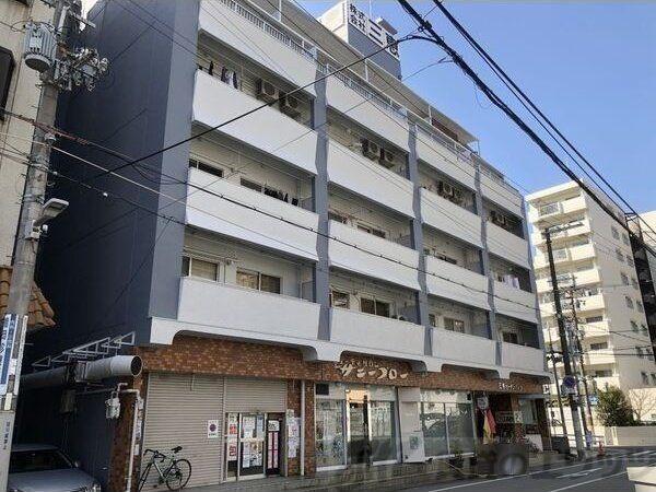 三恵ガーデンハイツ