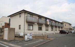 リースランド富士見 I B棟