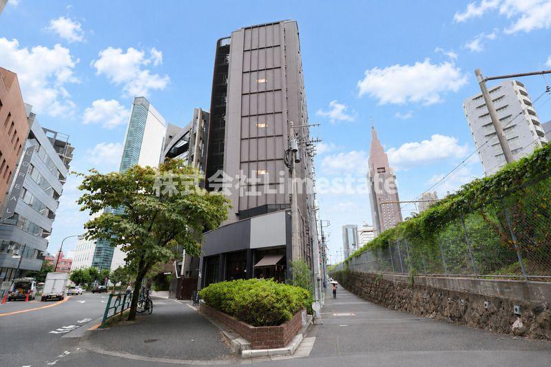 ムジーク北参道