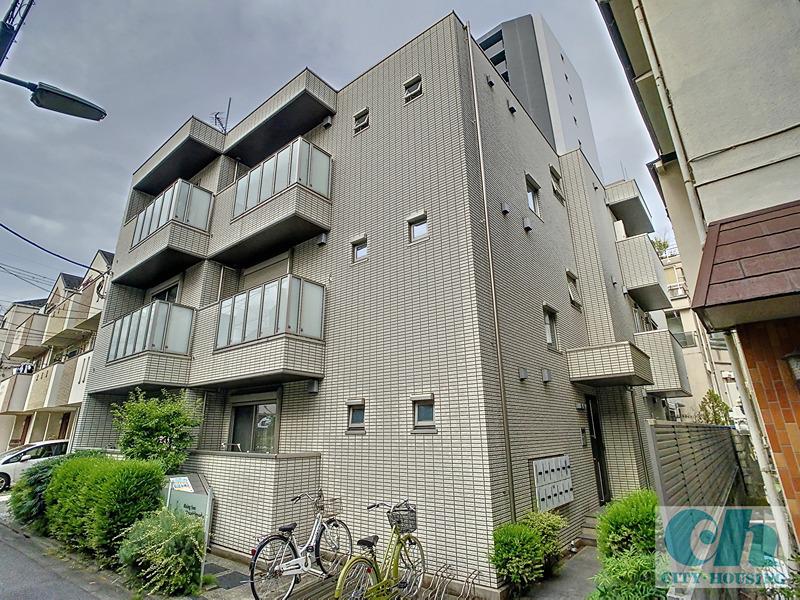ライジングサン武蔵小山
