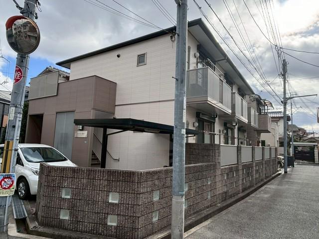 ビバス豊中