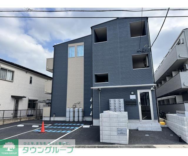 エステートピアM7