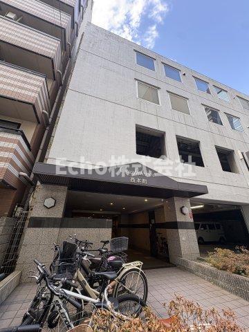 コンフィデンス西本町