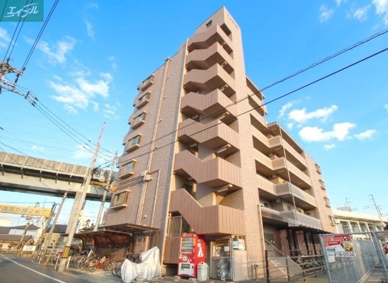 ルナ国体町