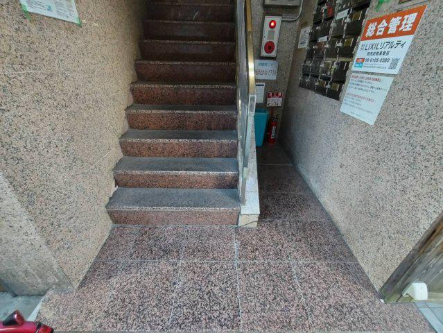 ジオナ新今里