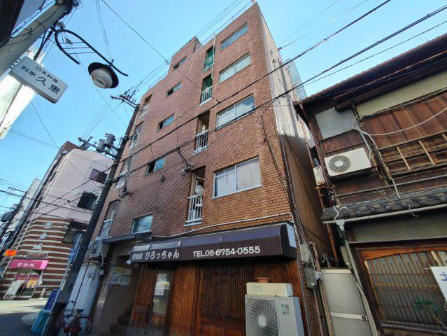 ジオナ新今里