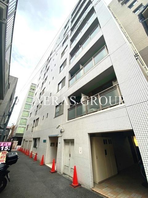 ロワール島津山南