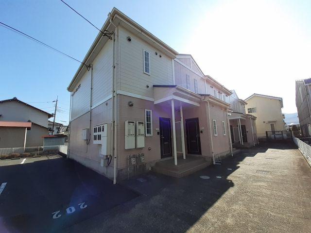 エレガントハイム岩松北