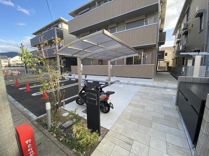 アイル京都山科