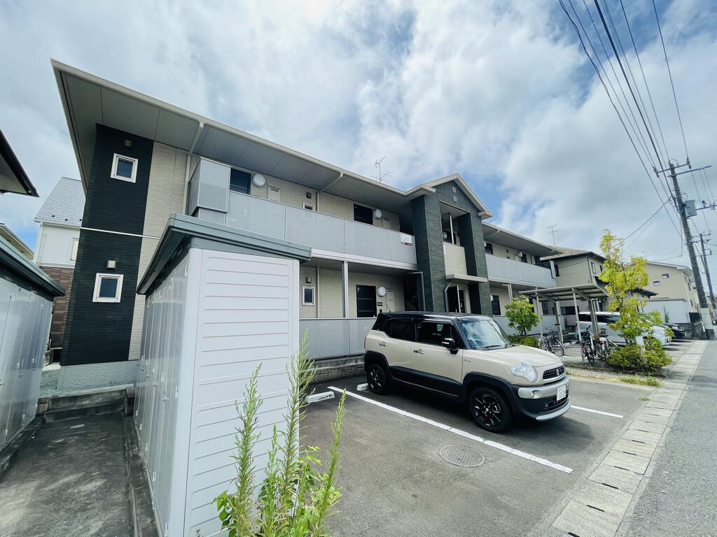 カムロII長町南