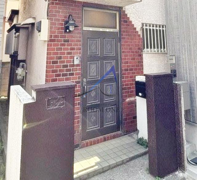 京急本線 梅屋敷駅(東京) 徒歩12分 2階建 築49年