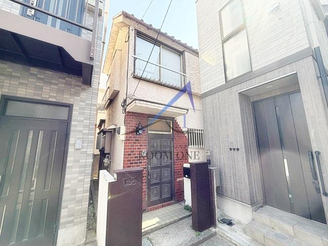 京急本線 梅屋敷駅(東京) 徒歩12分 2階建 築49年