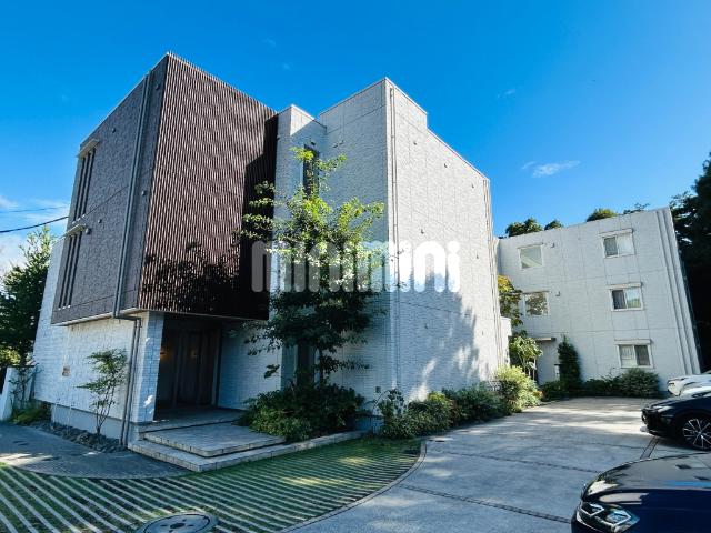 フォレナ羽沢横浜国大