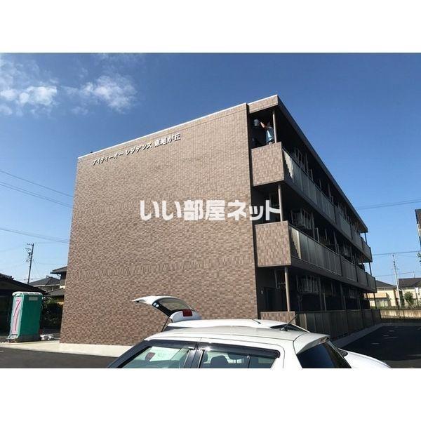 アイティーオーレジデンス東旭が丘