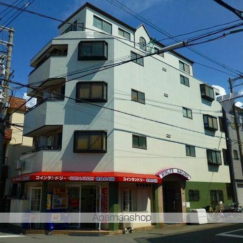 ウィンライフ中野