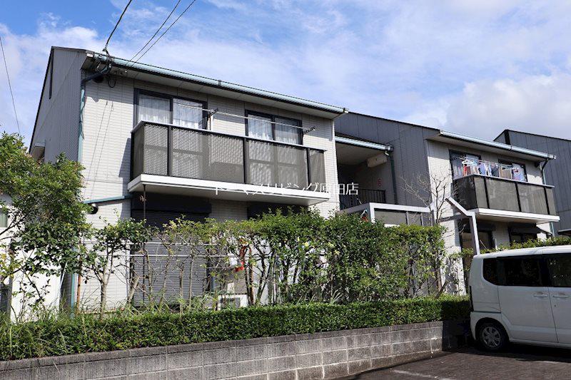 ラフォーレ原田L
